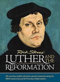 Free Film Screening: Rick Steves' Martin Luther and the Reformation
