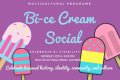 Bi-ce Cream Social