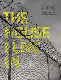 Reel Justice Film Series: The House I Live In