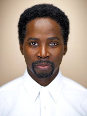 Conversations With... Harold Perrineau