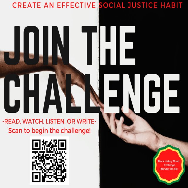 CLU American & Moore 21-Racial Equity Habit Challenge
