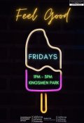 Feel Good Friday 