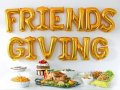 Friendsgiving with Delight!