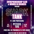 Shark Tank Ft. SOM Professors
