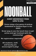The Hub - Student Events Calendar | Cal Lutheran