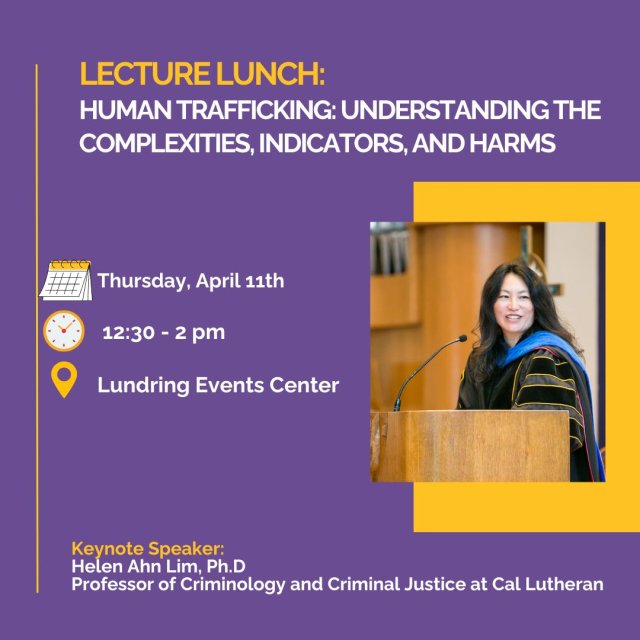 Human Trafficking: Understanding the Complexities, Indicators, and Harms