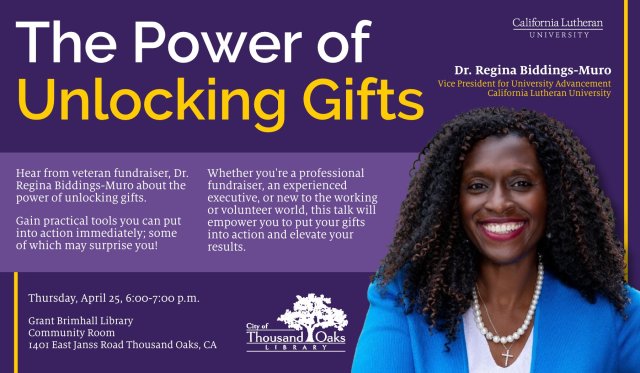 The Power of Unlocking Gifts