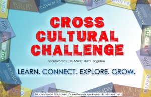 Cross Cultural Challenge