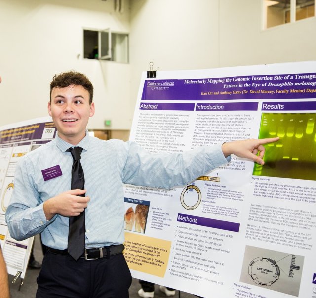 Student Research Symposium