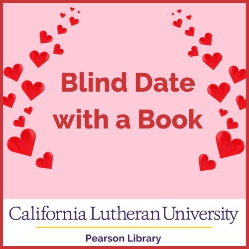 Blind Date with a Book