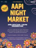 AAPI Night Market 