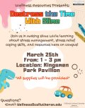 Destress the Time with Slime