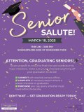 Senior Salute