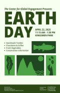 Earth Day Sustainability Fair
