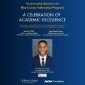 A Celebration of Academic Excellence