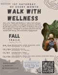 Walk with Wellness