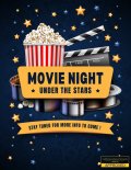 Movie Nights!
