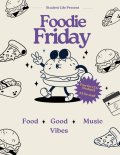 Foodie Friday! 
