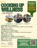 Cooking Up Wellness 