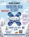 CLU Night at Mountain High Resort