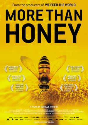 Reel Justice Film Series: More Than Honey