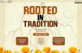 Rooted in Tradition