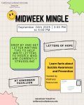 Mid-Week Mingle