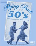 Flying Back to the 50's: Spring Formal