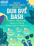 Buh Bye Bash