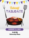 Takeoff Tailgate