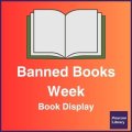 Banned Books Week