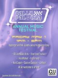 iCLU Radio CalLuPalooza