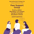 Peer Support Group