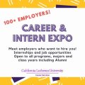 CLU Career & Intern Expo