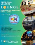 Young Professionals Networking Event