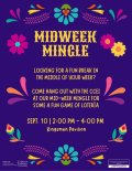 Mid-Week Mingle