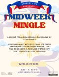 Mid-Week Mingle: FILO Club Takeover