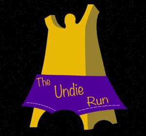 The Undie Run