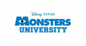 Monster Movie Night featuring Monster's University