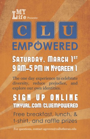 CLU Empowered