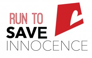 Run to Save Innocence
