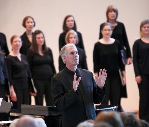 Arete Vocal Ensemble