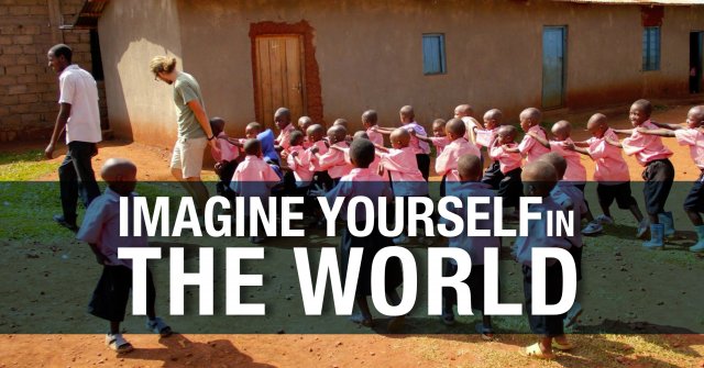 Chat with Luke Hanson about YAGM