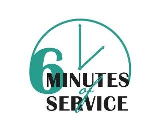 6 Minutes of Service 