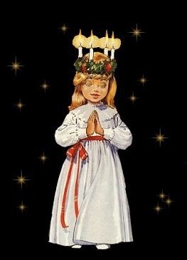 Sankta Lucia Voting