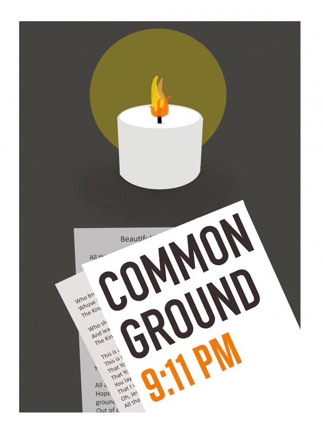 Common Ground