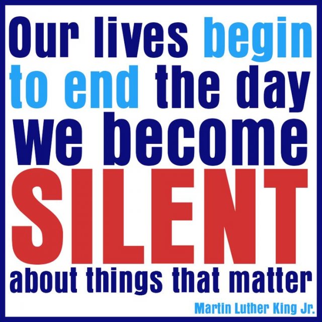 Difficult Dialogues in a Divided World