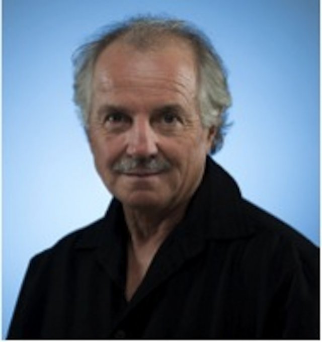 A Presentation by Don Bartletti, Pulitzer prize winner and LA Times Photojournalist