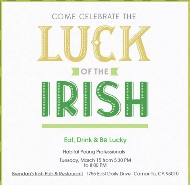 Habitat Young Professionals