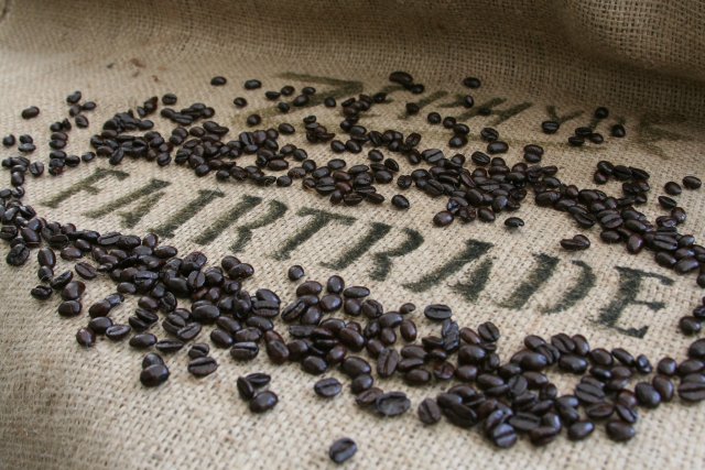 Fair Trade Your Fridays